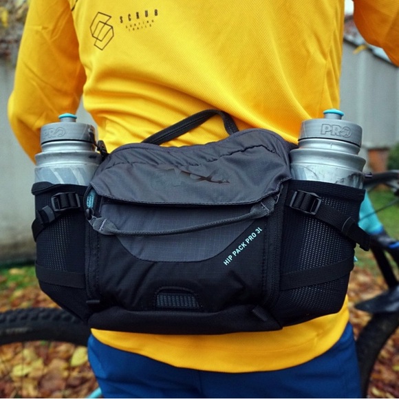 Evoc Cycling/Mountain Bike bag - Picture 7 of 7